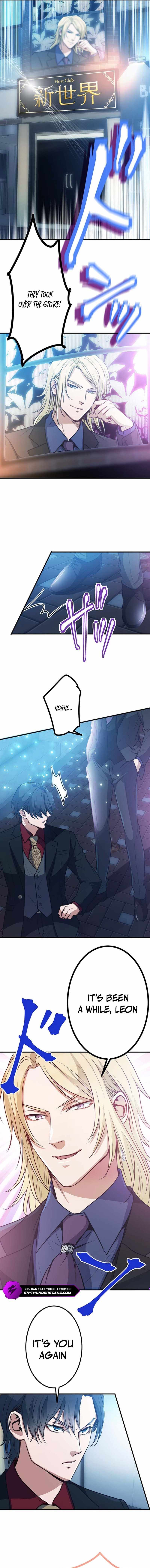 The Tyrant Duke Reincarnated as a Host Chapter 18 9